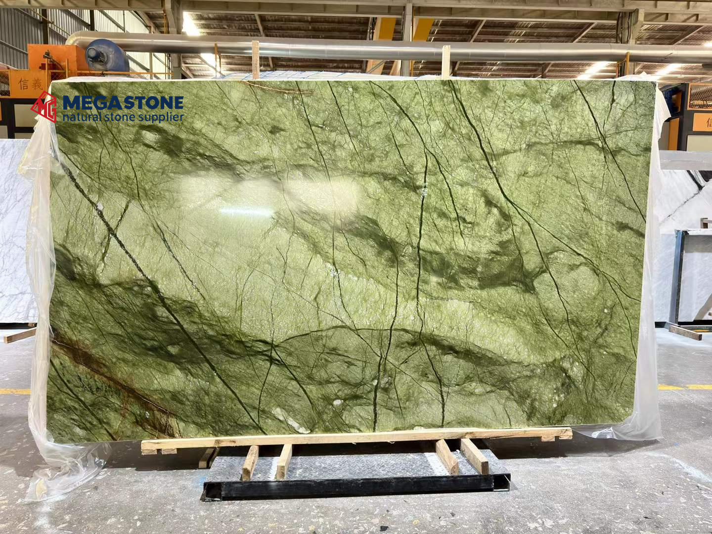 Verd Ming Marble