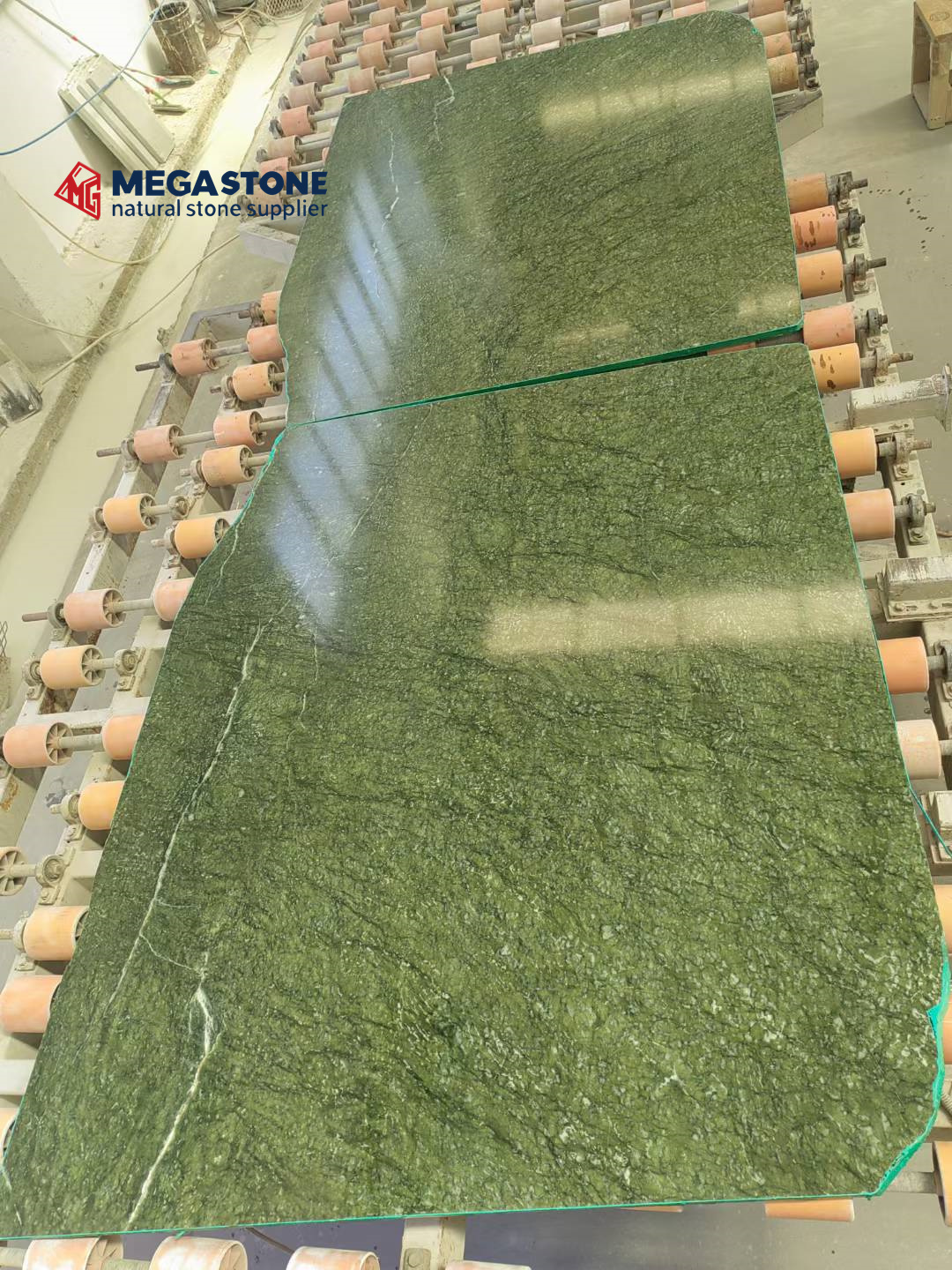 Verd Ming Marble