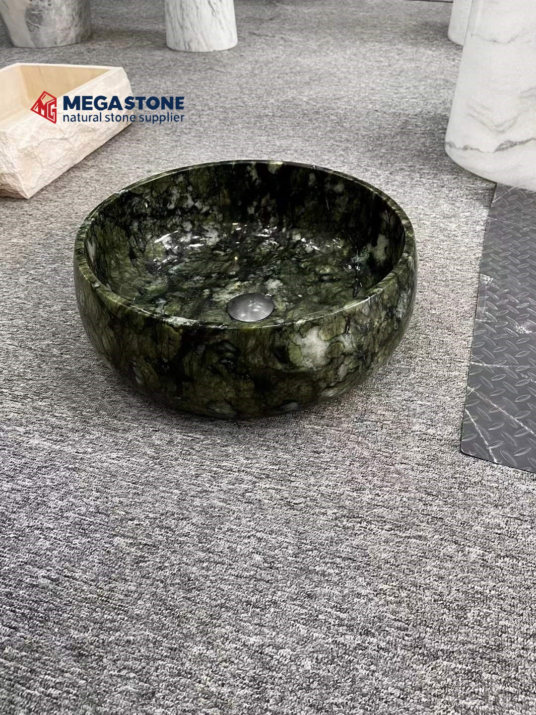 Verd Ming Marble Slab Verd Ming Marble Slab