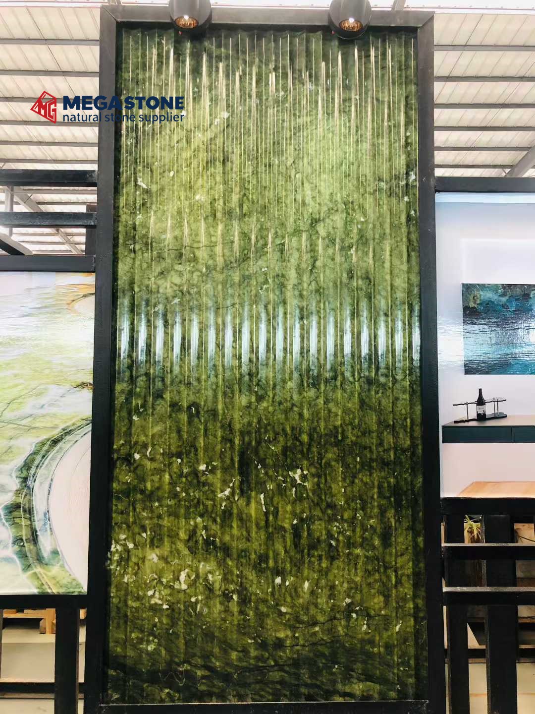 Verd Ming Marble Slab Verd Ming Marble Slab