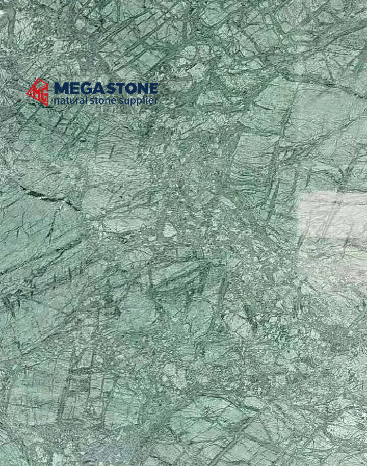Verde Guatemala Marble