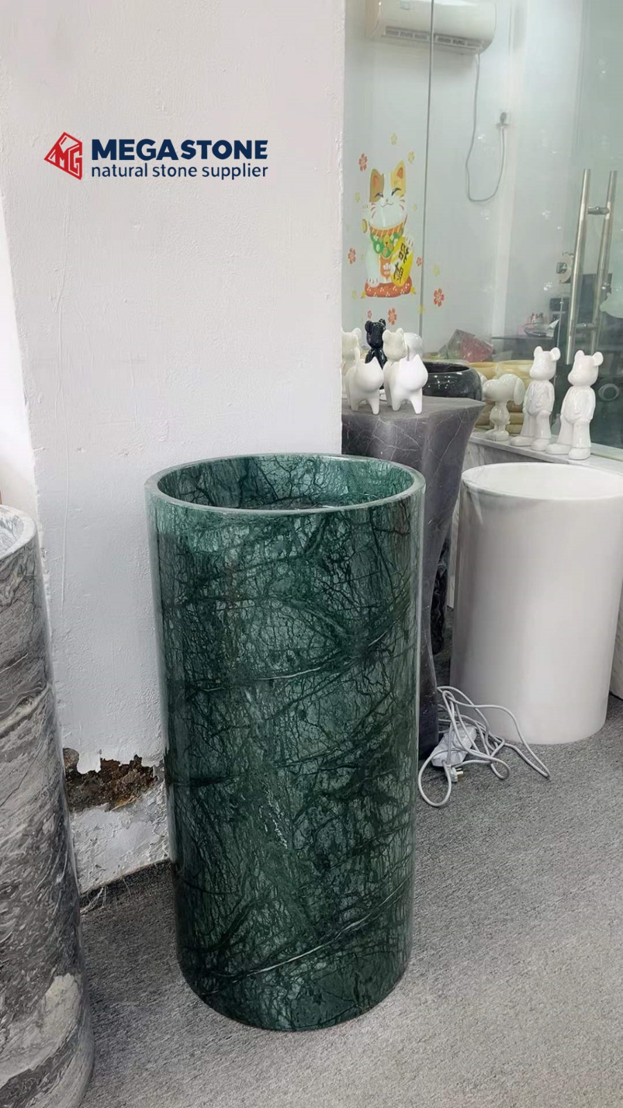 Verde Guatemala Marble Manufacturer
