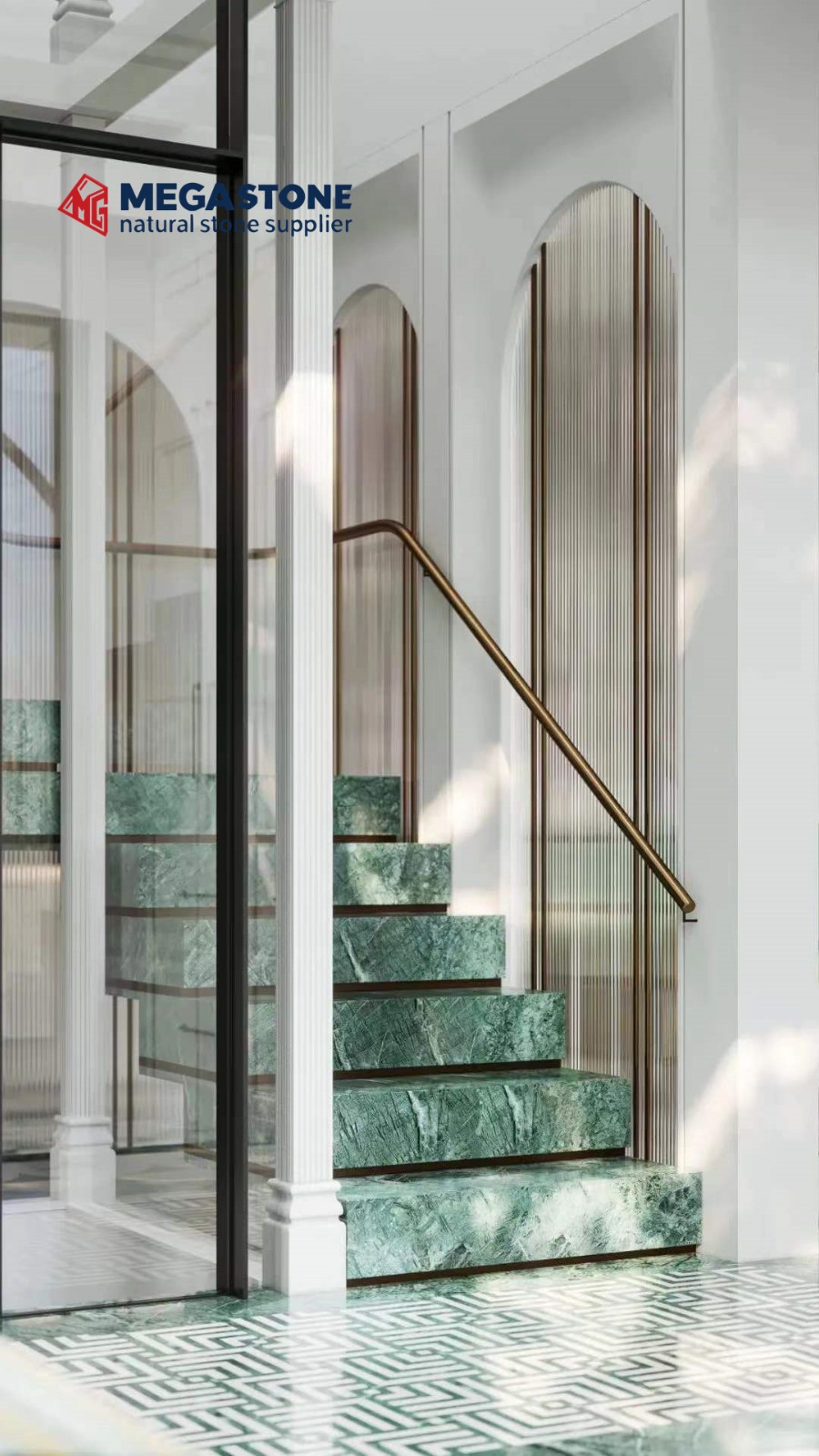 Verde Guatemala Marble Manufacturer