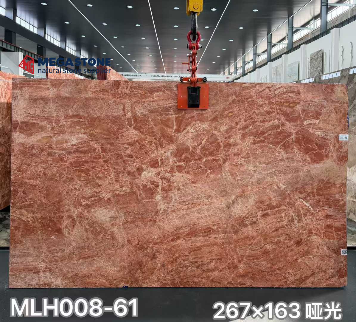 Breccia Bohemien Marble