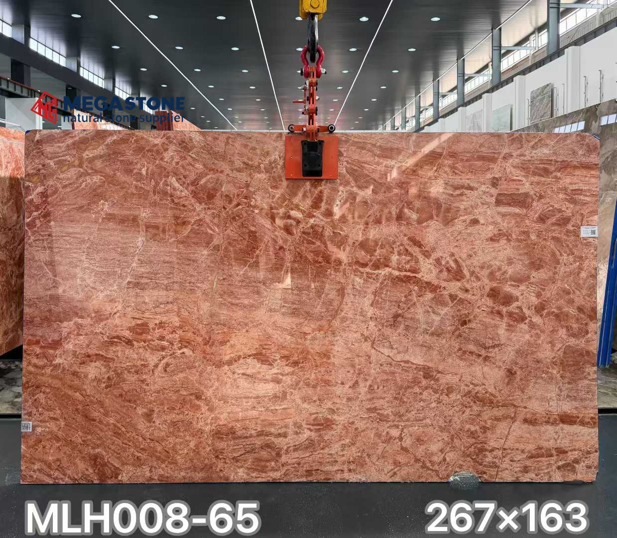 Breccia Bohemien Marble