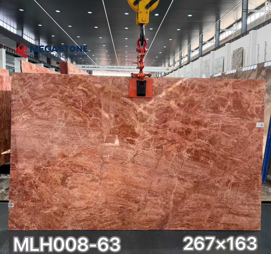 Breccia Bohemien Marble