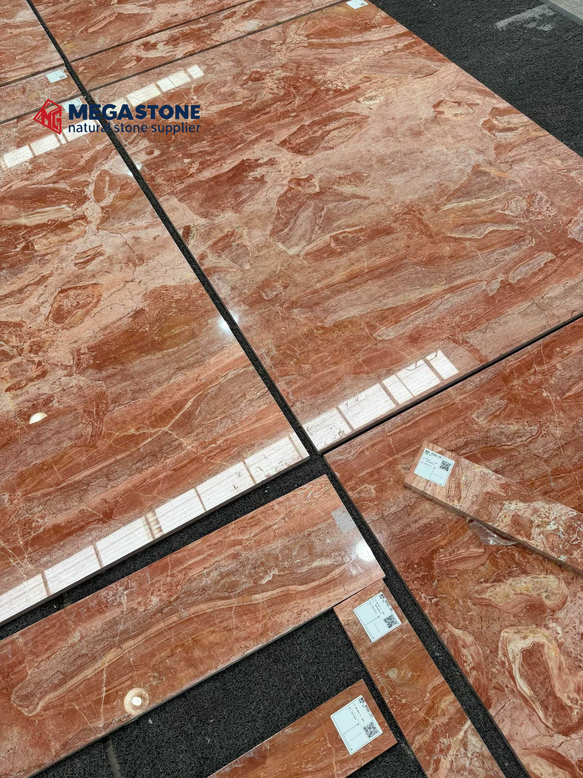 Breccia Bohemien Marble