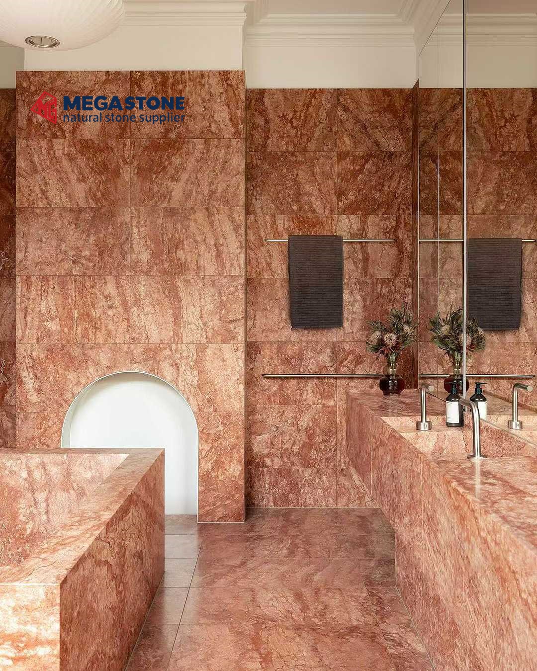 Breccia Bohemien Marble Supplier
