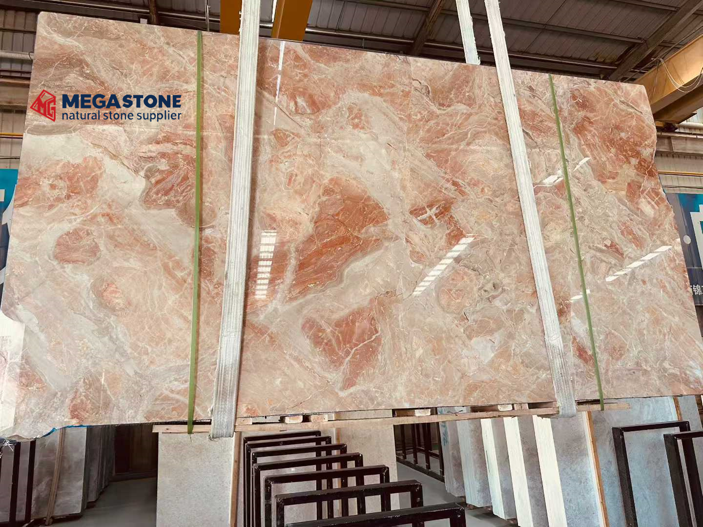 Breccia Damascata Marble