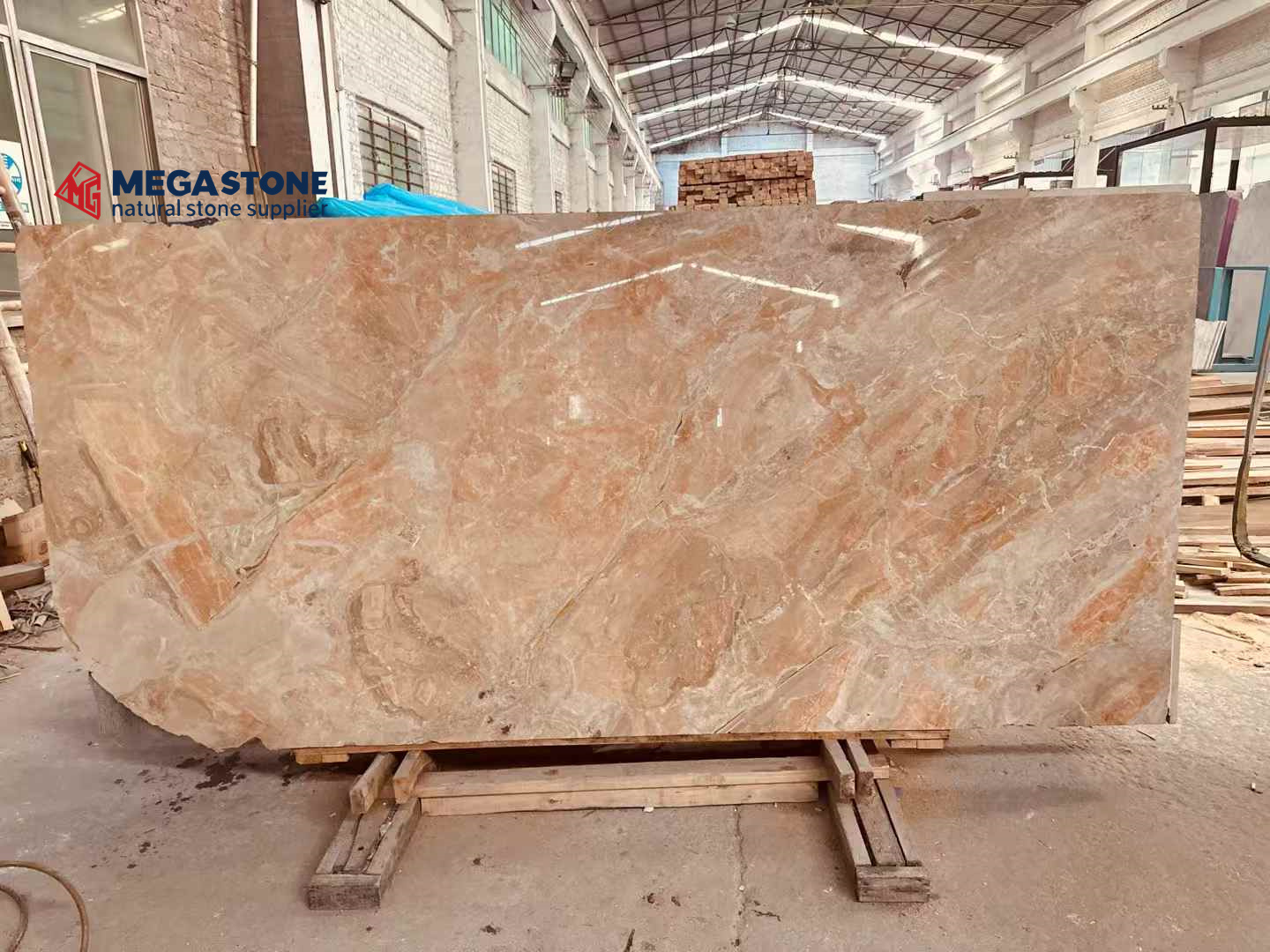 Breccia Damascata Marble