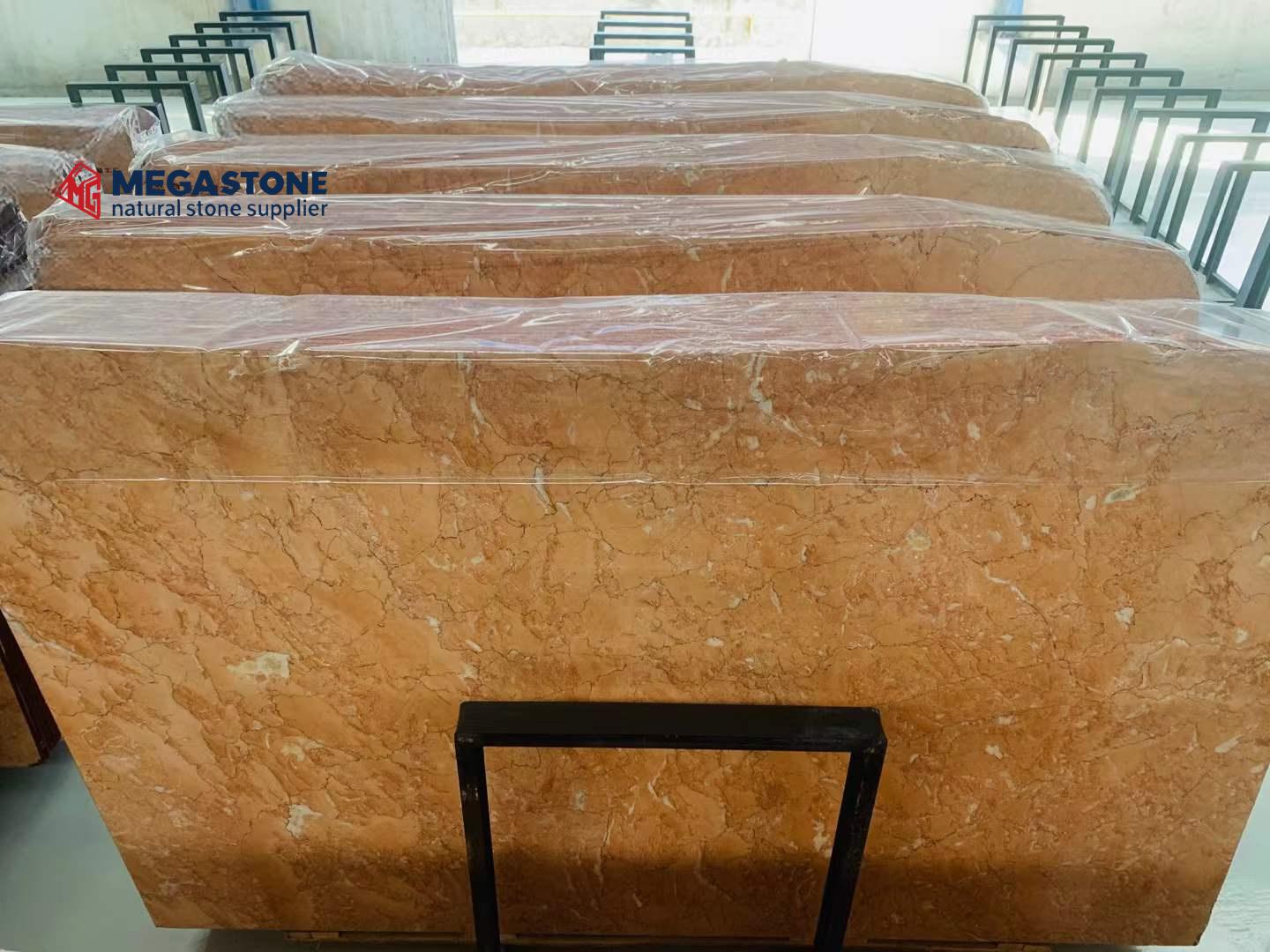 Diana Rose Marble