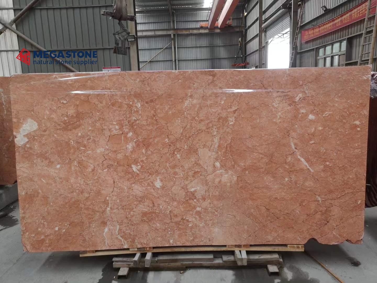 Diana Rose Marble