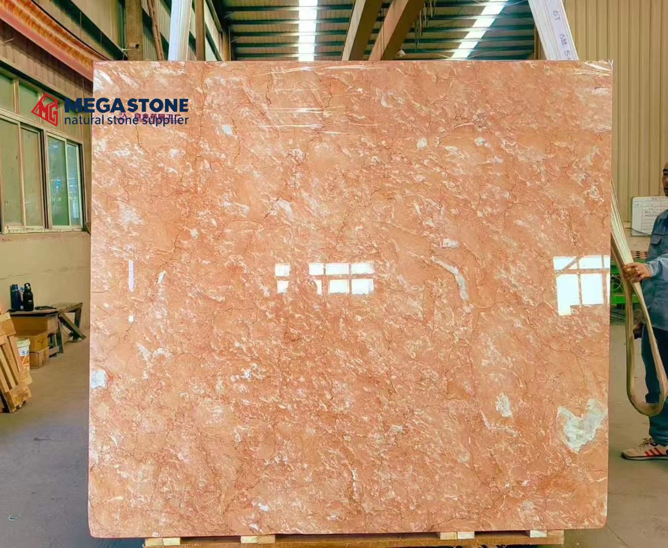 Diana Rose Marble