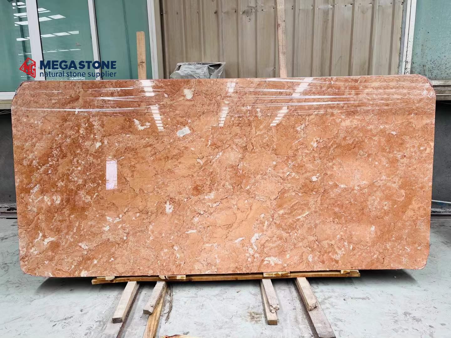 Diana Rose Marble