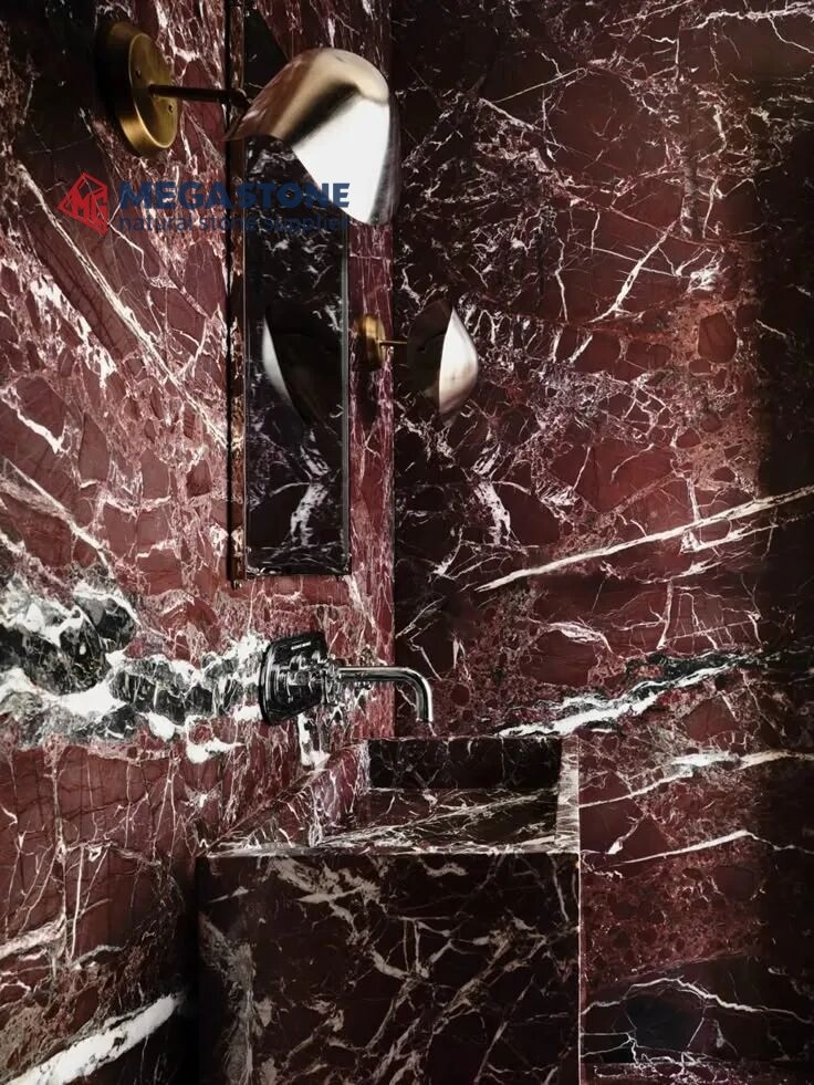 Rosso Levanto Marble price Rosso Levanto Marble price