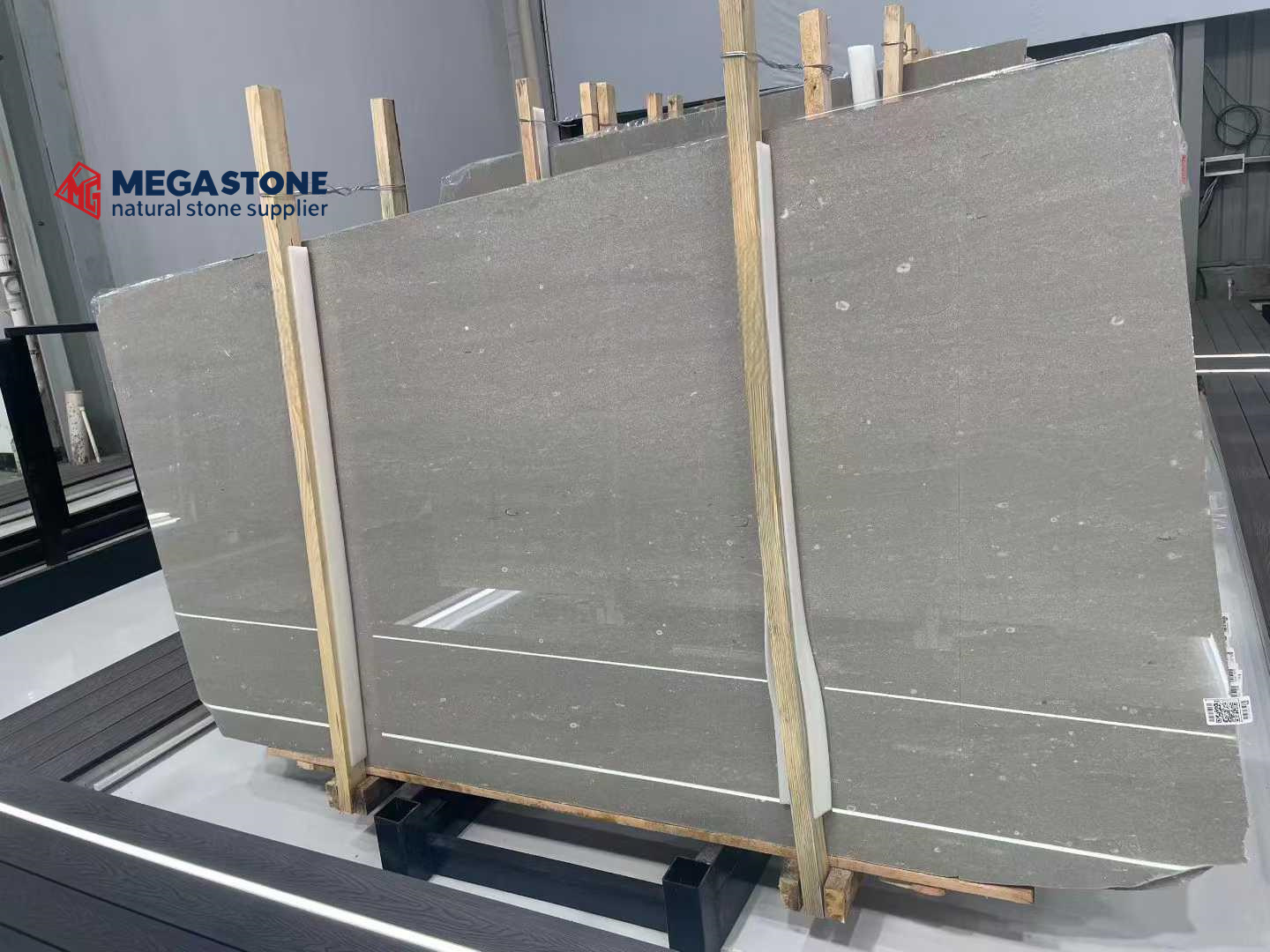 Cinderella Grey Marble