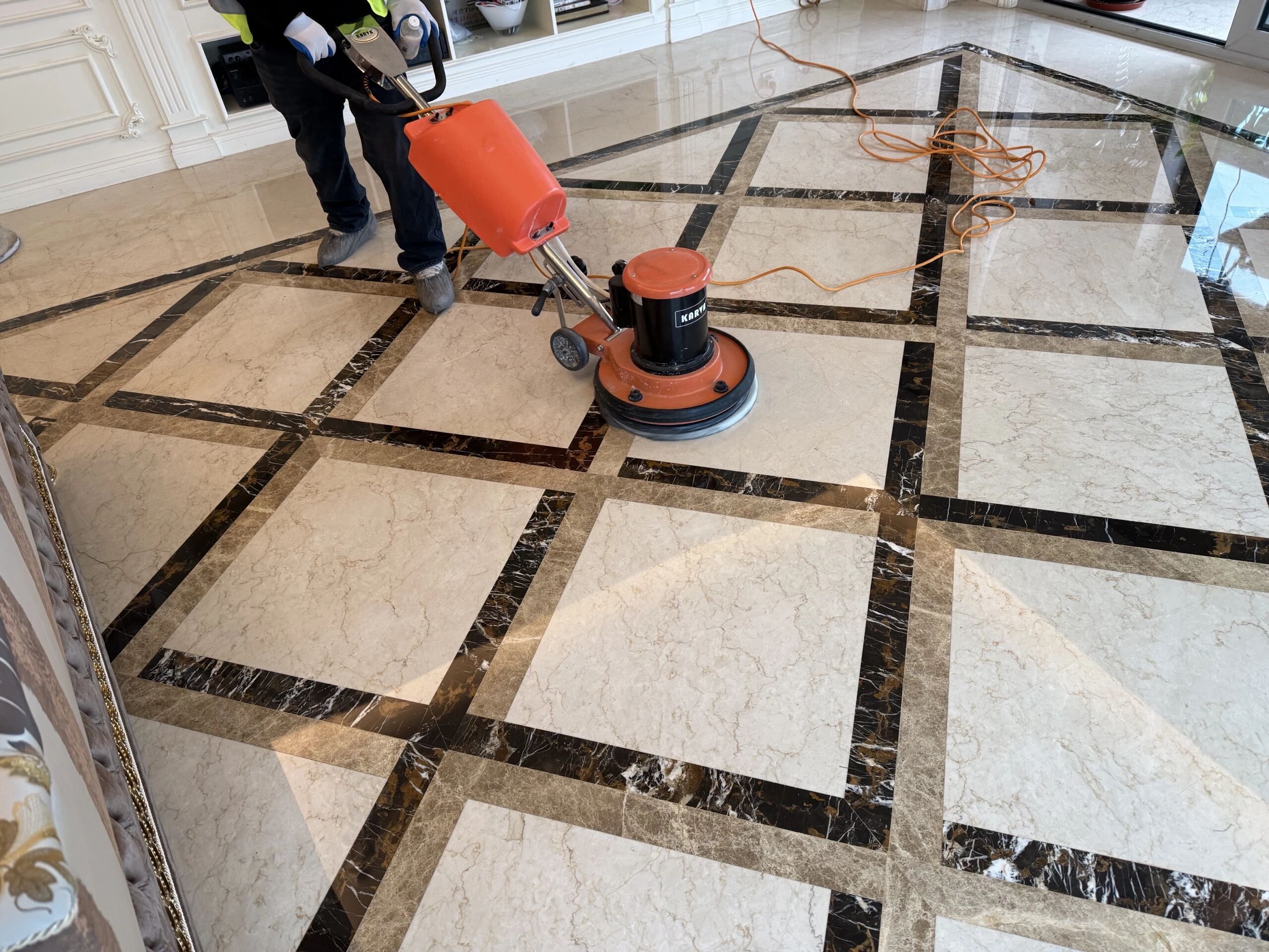 How to Maintain Marble Flooring: A Complete Practical Guide
