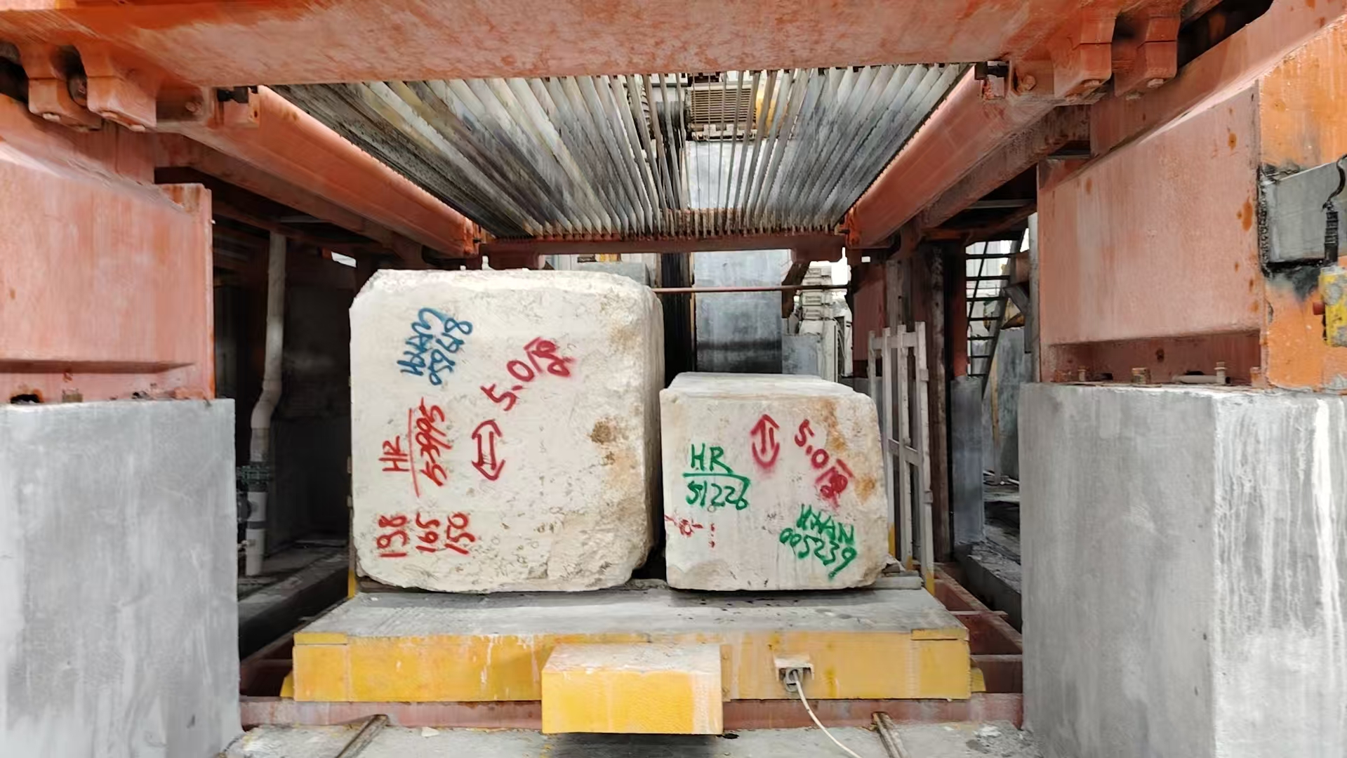 Professional Marble & Limestone Thick Slab Processing | Real Direct Manufacturer