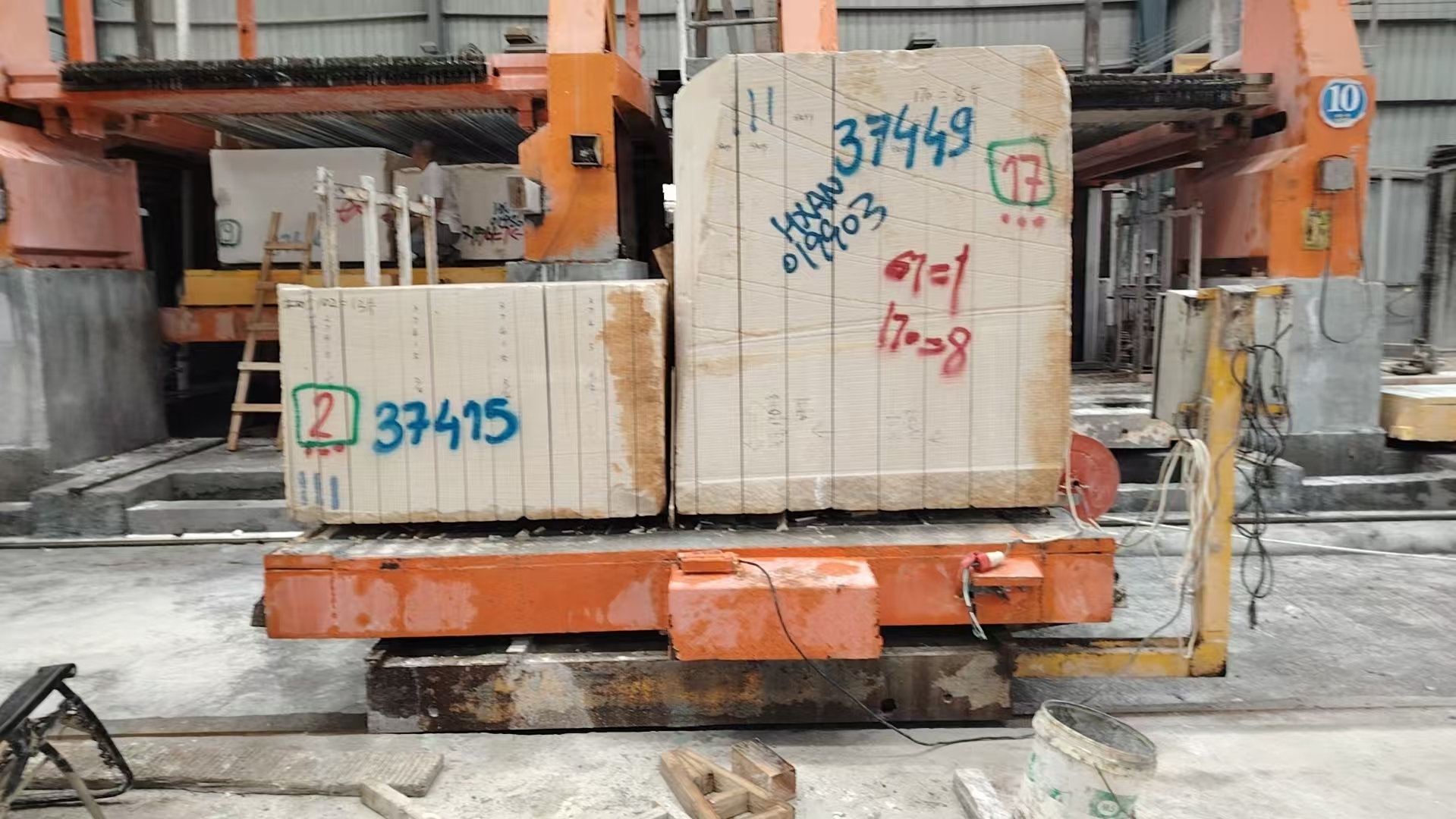 Limestone curved panel manufacturer