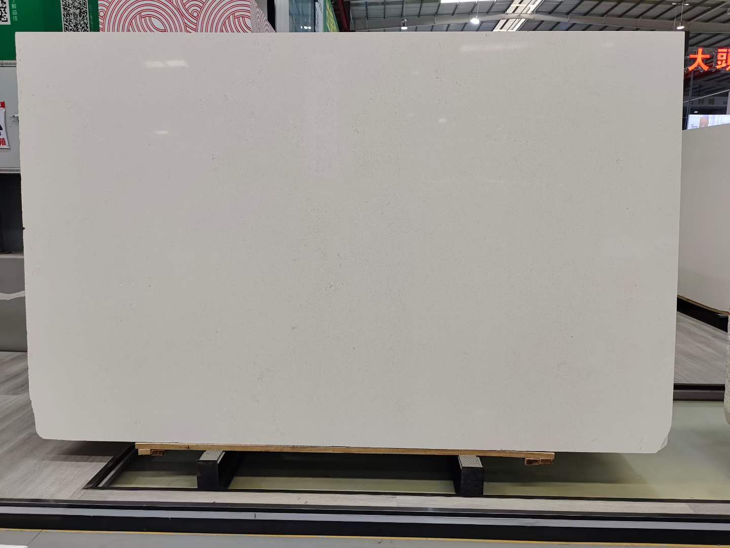 Vratsa limestone custom fabrication