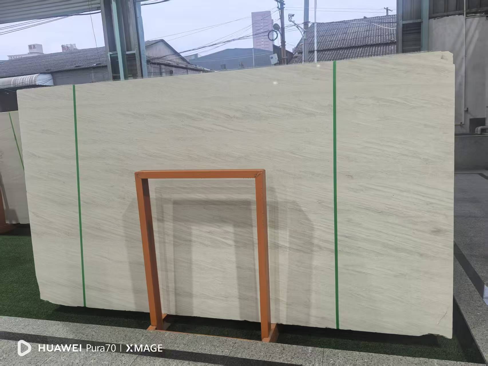Limestone curved panel manufacturer