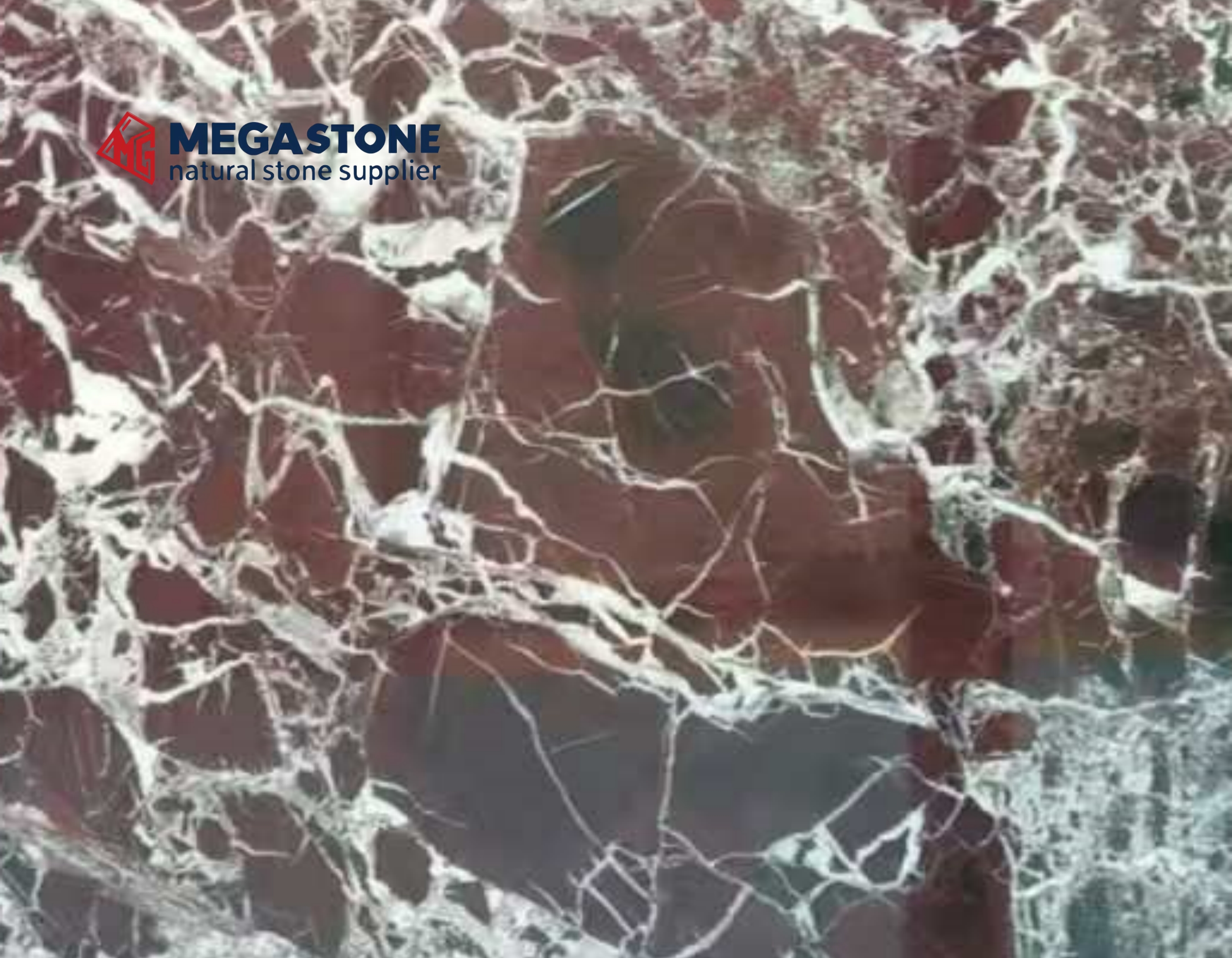 Rosso Levanto Marble