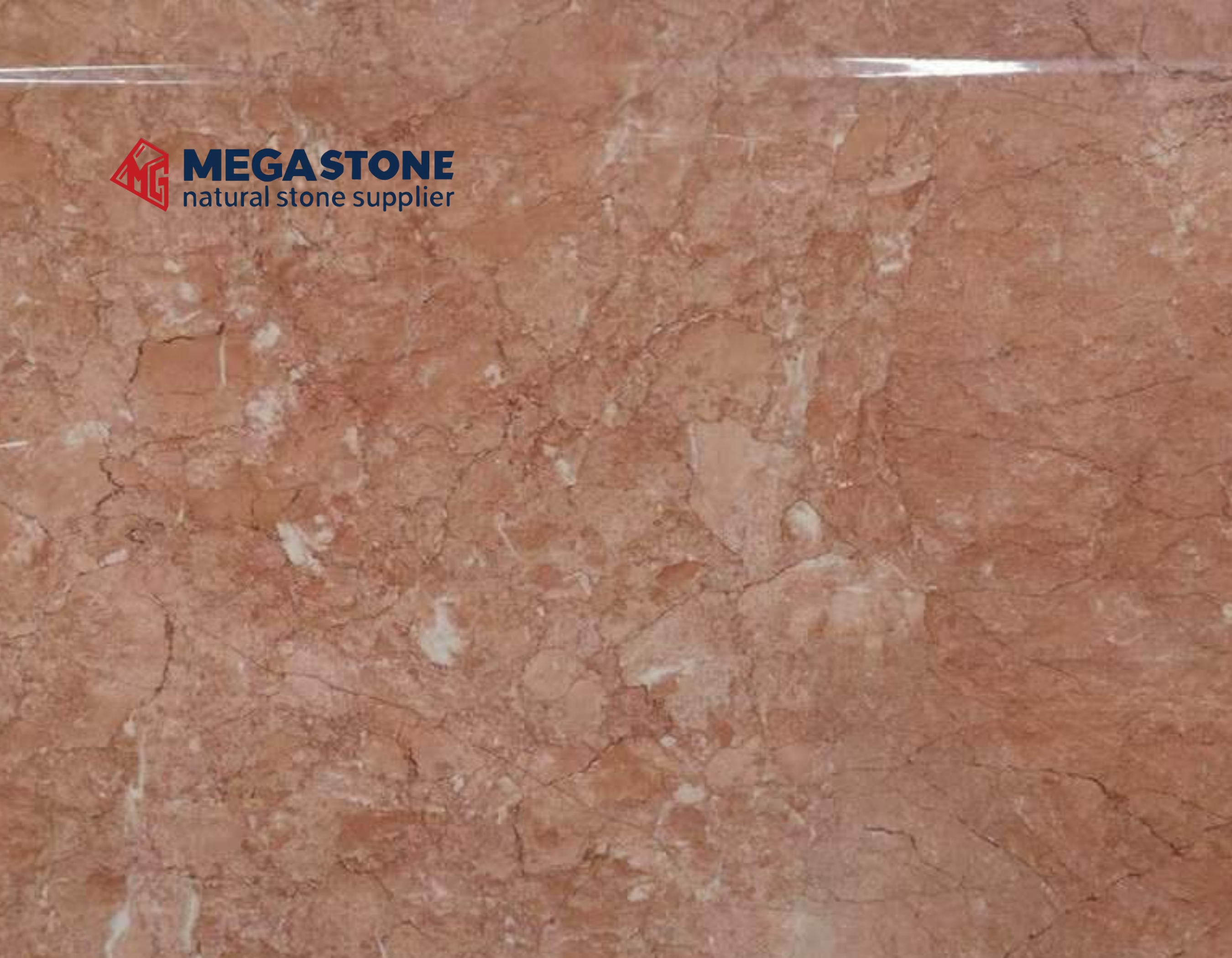 Diana Rose Marble