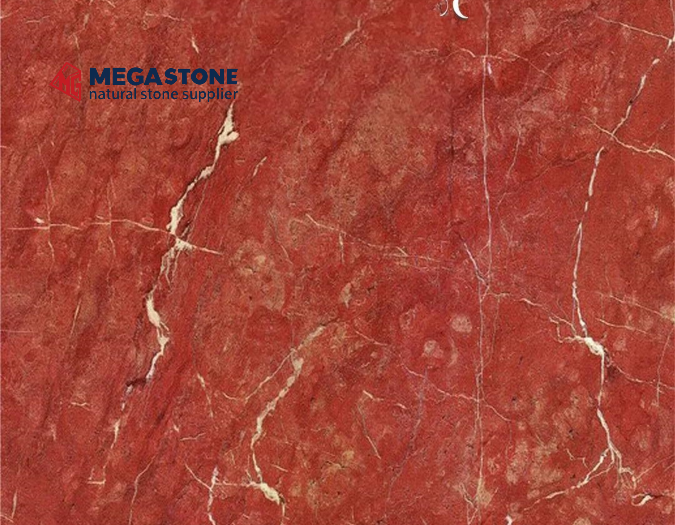 Rojo Alicante Marble