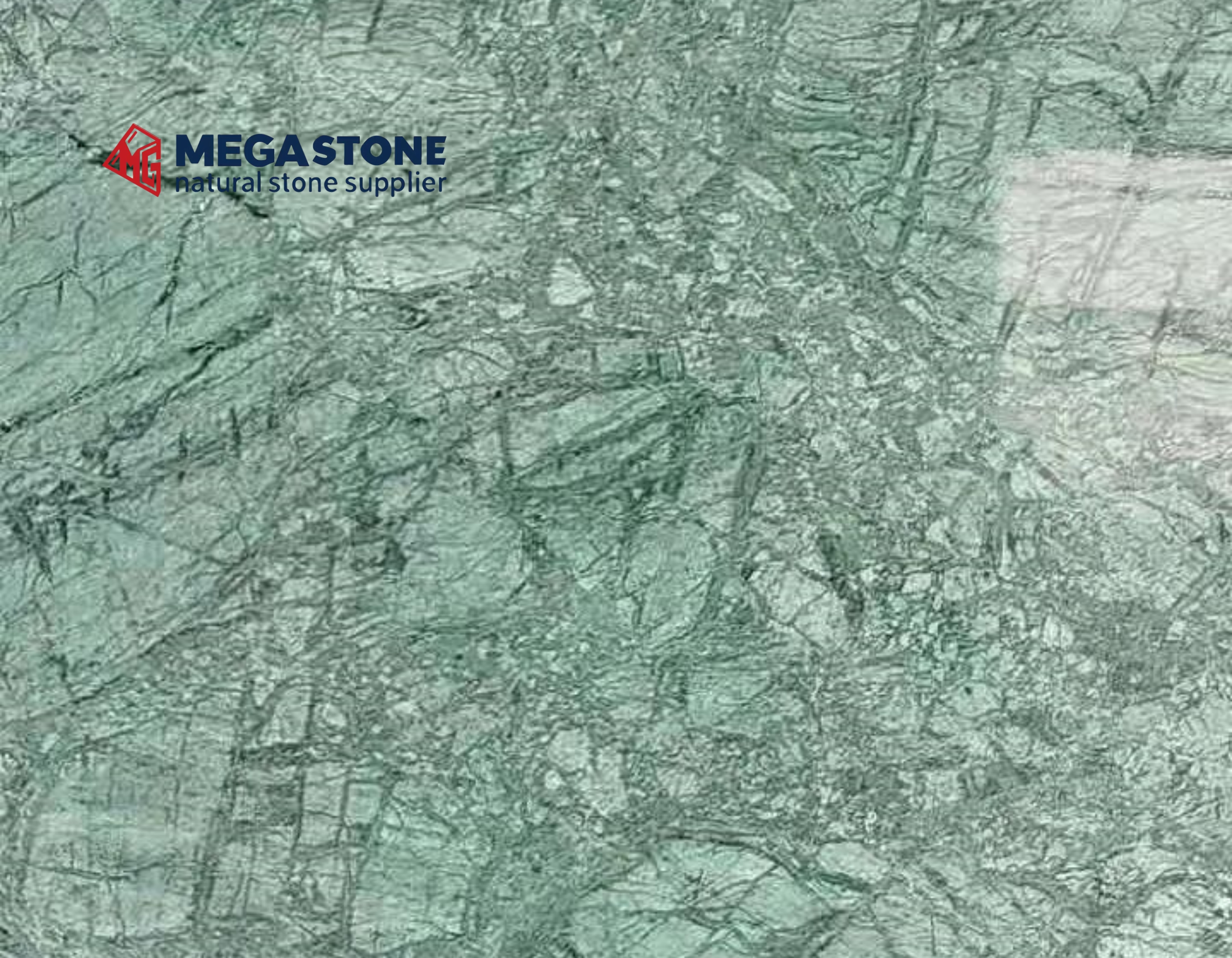 Verde Guatemala Marble