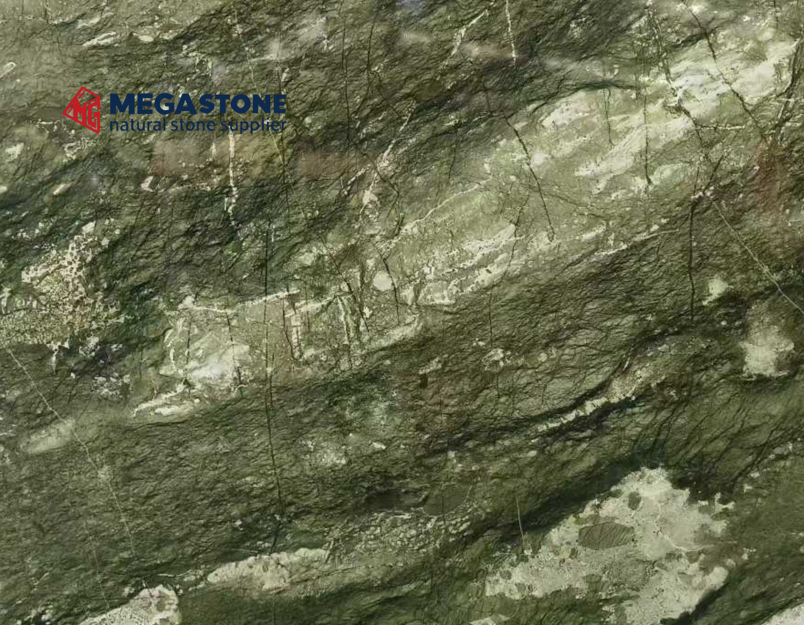 Verd Ming Marble