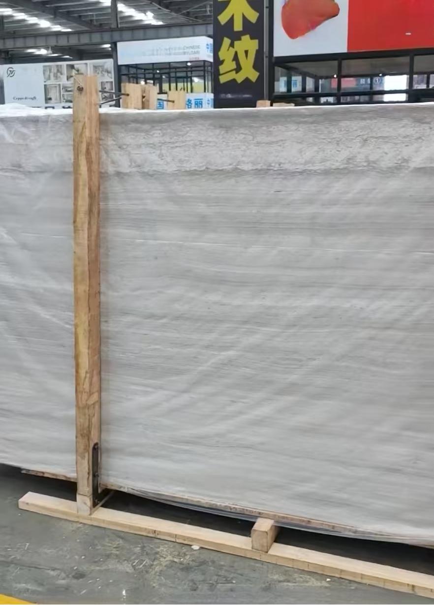Volakas White Marble Solid Pillars Manufacturer