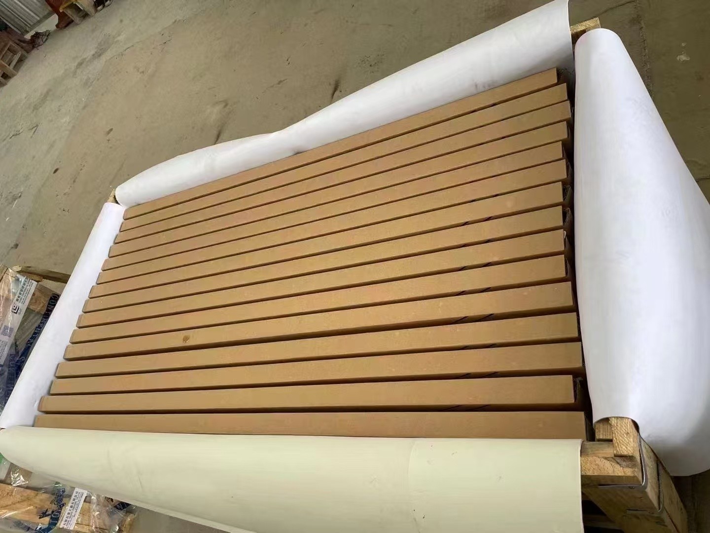 Volakas White Marble Columns Factory Supplier