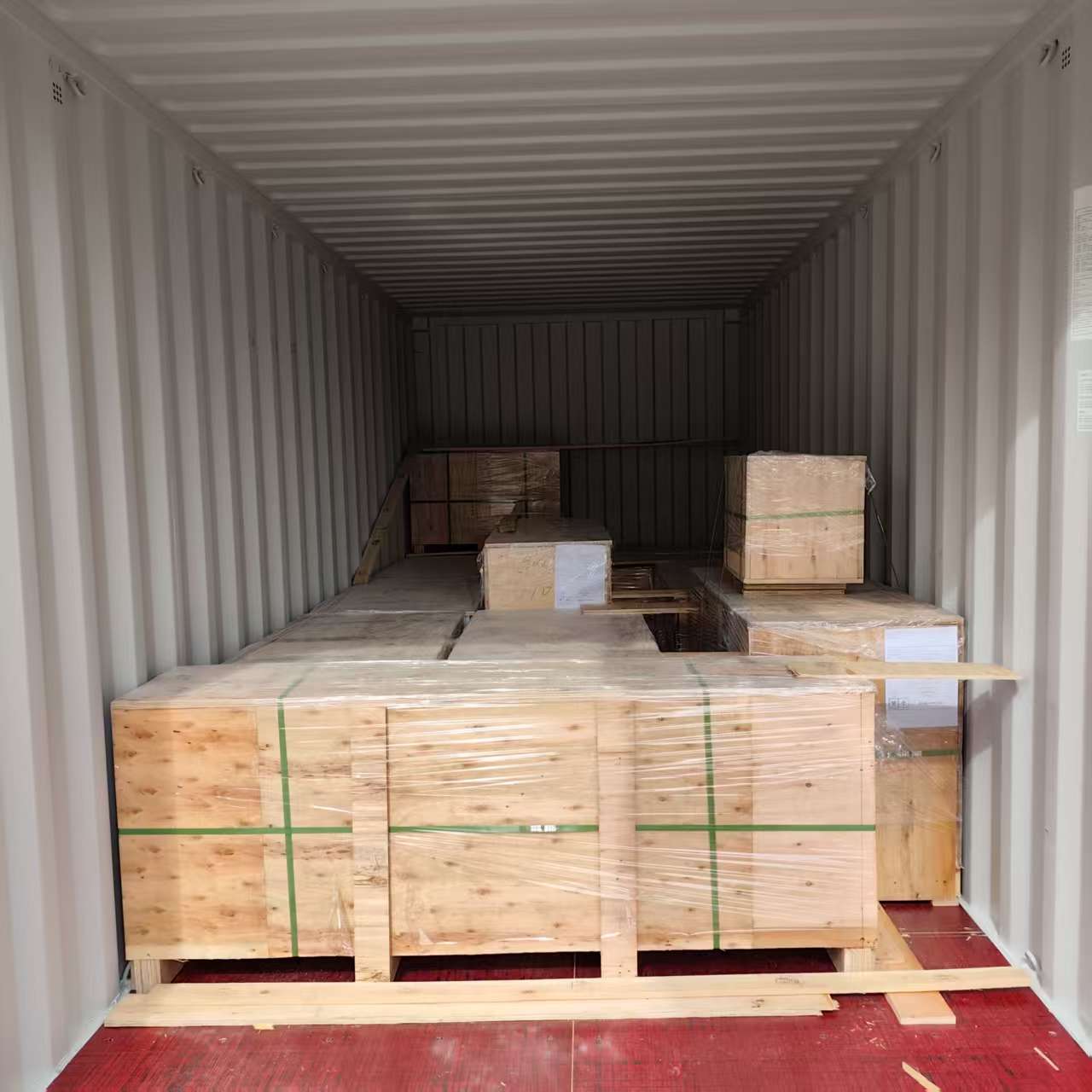 Volakas White Marble Columns Factory Supplier