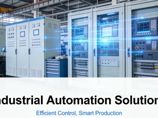 KZ Tech. Provides Professional Automation Control Solutions for Global Industrial Customers