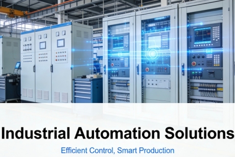 KZ Tech. Provides Professional Automation Control Solutions for Global Industrial Customers