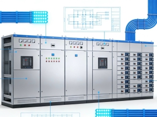 Control Tech Launches New Custom Industrial Control Cabinets for Automated Systems