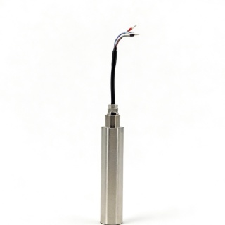 Sensore di torbidità autopulente KZTS-220