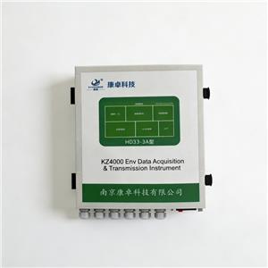ابزار جمع‌آوری و انتقال داده KZ4000 Env
