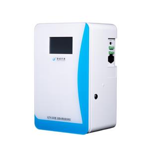 Analizzatore online della domanda chimica di ossigeno CODcr KZCOD-2000X