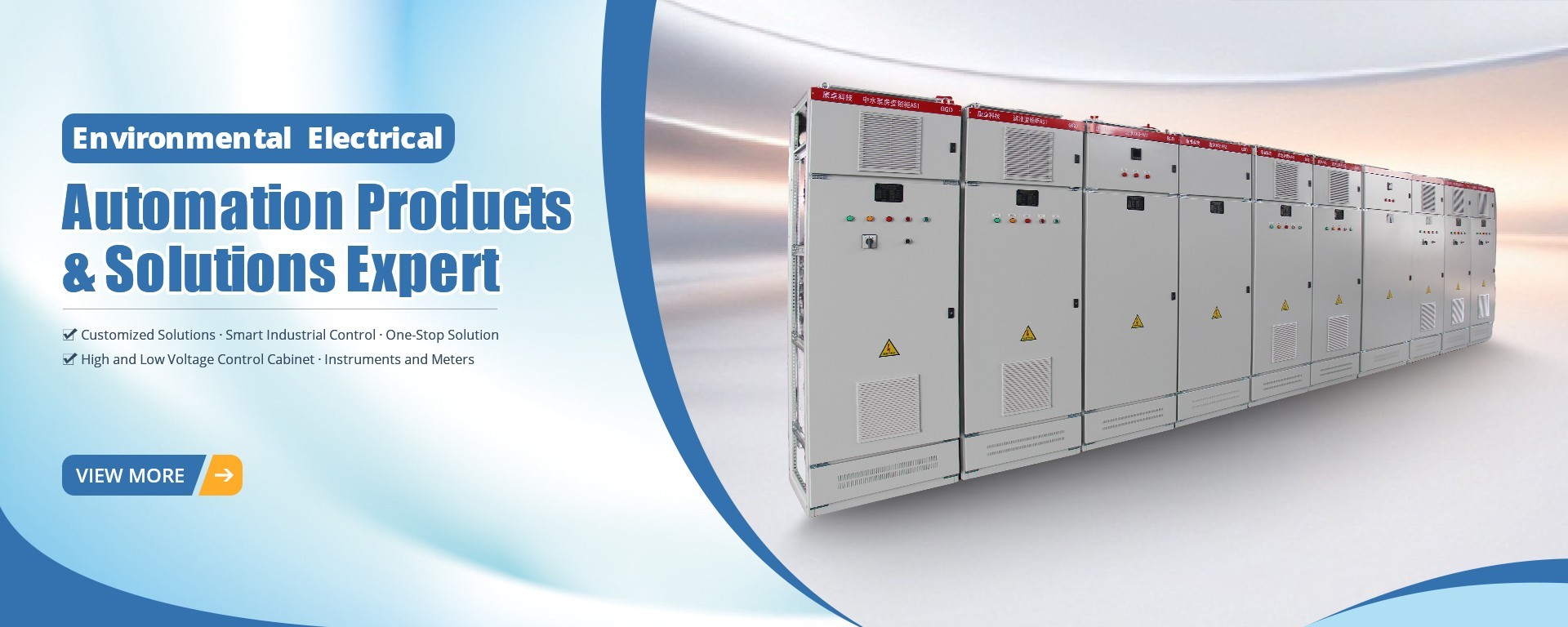 One Stop Automation Solutions