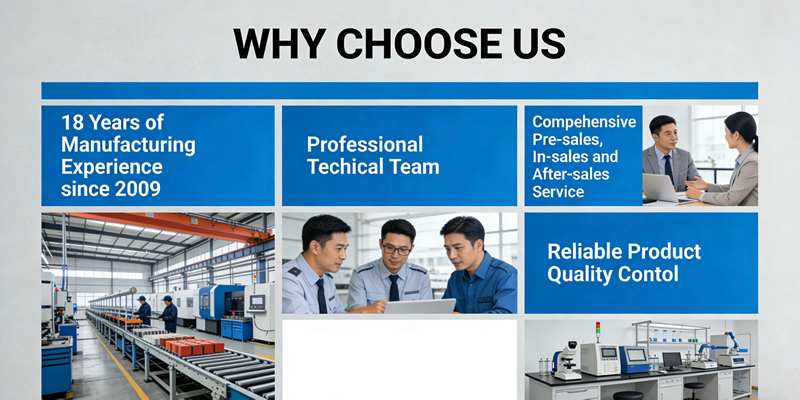 Industrial automation cabinet