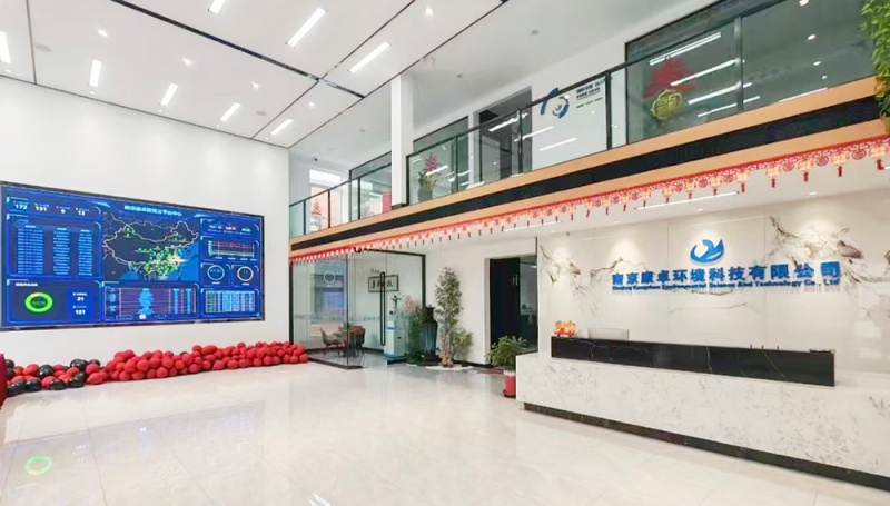 Company Overview