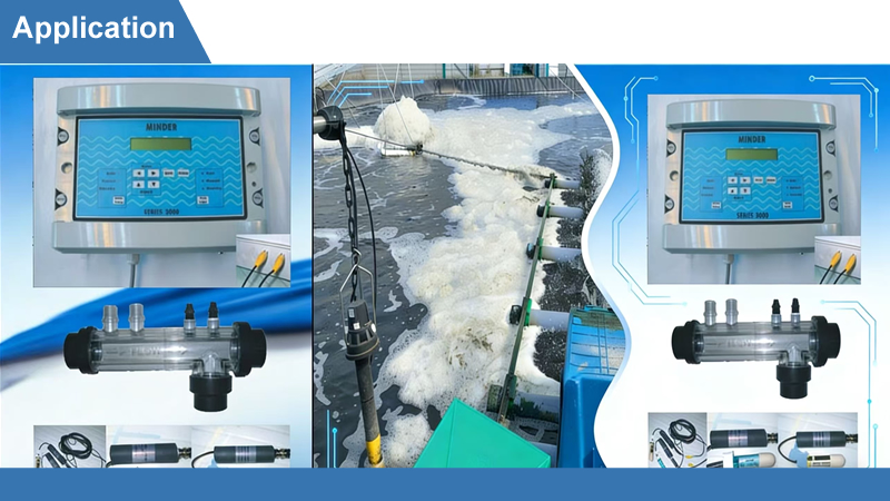 Multi-Parameter Monitoring Station