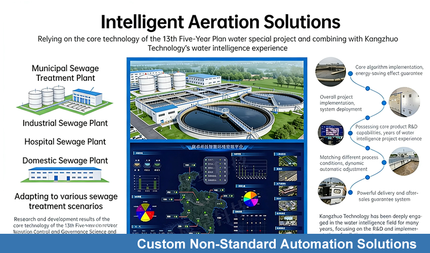 Non-standard automation equipment