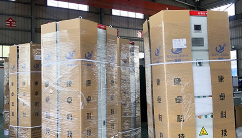 Professional Shipping Solution