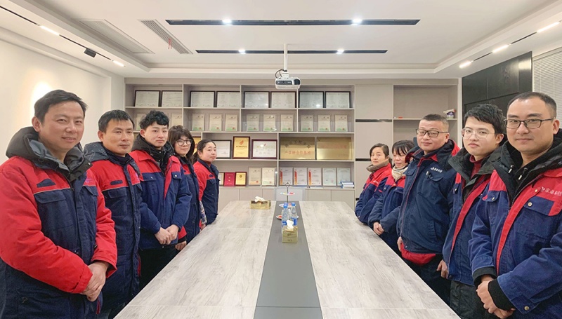 Professional Technical Team & Customized Solutions