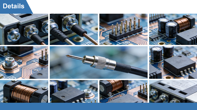 Industrial TP Monitoring Device