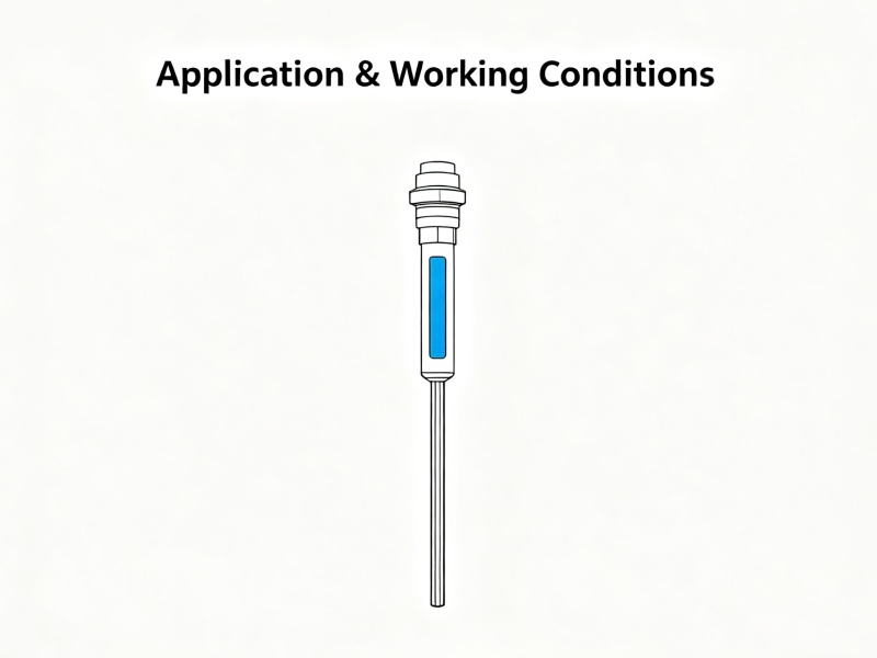 Inductive Conductivity Sensor