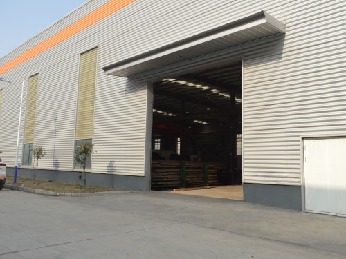 Hubei Changyangsheng Drilling Tools Co., Ltd.