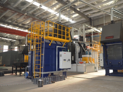 Hubei Changyangsheng Drilling Tools Co., Ltd.